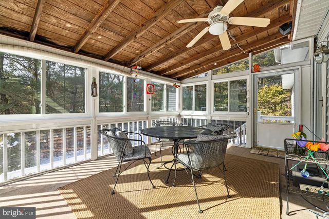 4 JENNER CT, Owings Mills, MD 21117