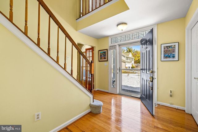 4 JENNER CT, Owings Mills, MD 21117