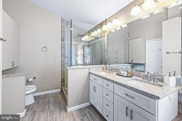 4 JENNER CT, Owings Mills, MD 21117