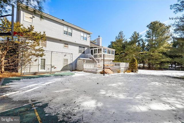 4 JENNER CT, Owings Mills, MD 21117