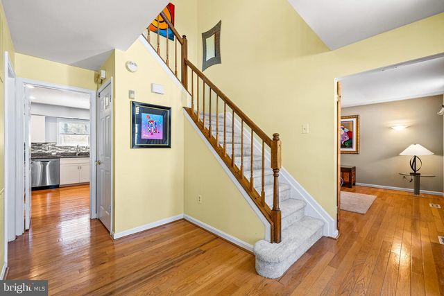 4 JENNER CT, Owings Mills, MD 21117