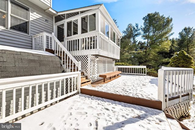 4 JENNER CT, Owings Mills, MD 21117