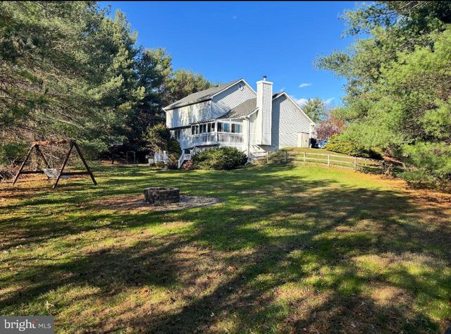 4 JENNER CT, Owings Mills, MD 21117