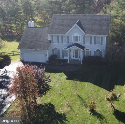 4 JENNER CT, Owings Mills, MD 21117