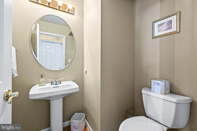 4 JENNER CT, Owings Mills, MD 21117