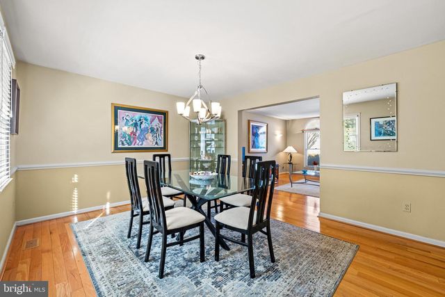 4 JENNER CT, Owings Mills, MD 21117