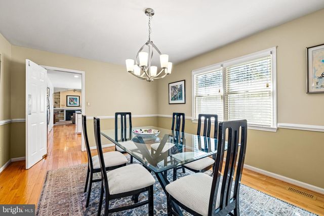 4 JENNER CT, Owings Mills, MD 21117