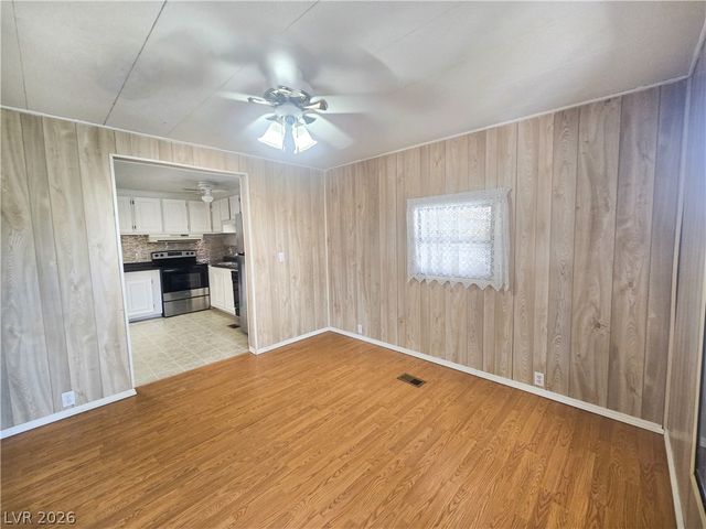 700 West Kimberly Avenue, Pahrump, NV 89060