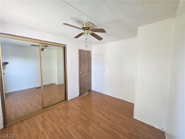 700 West Kimberly Avenue, Pahrump, NV 89060
