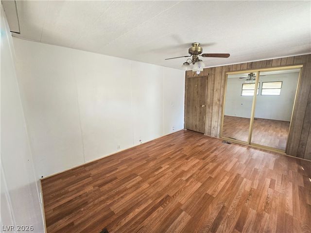 700 West Kimberly Avenue, Pahrump, NV 89060