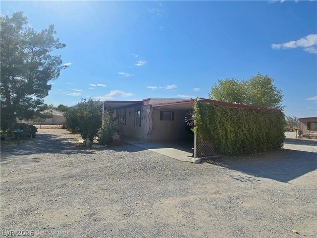 700 West Kimberly Avenue, Pahrump, NV 89060