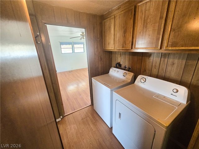 700 West Kimberly Avenue, Pahrump, NV 89060