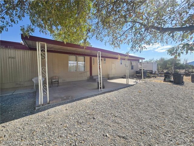 700 West Kimberly Avenue, Pahrump, NV 89060