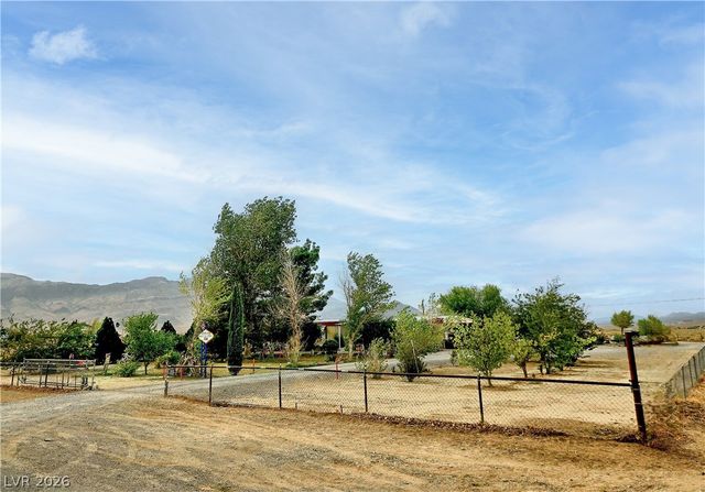 700 West Kimberly Avenue, Pahrump, NV 89060