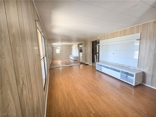 700 West Kimberly Avenue, Pahrump, NV 89060