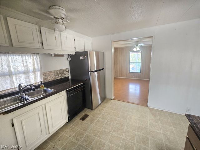 700 West Kimberly Avenue, Pahrump, NV 89060