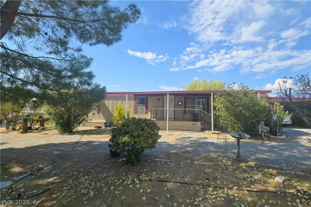 700 West Kimberly Avenue, Pahrump, NV 89060