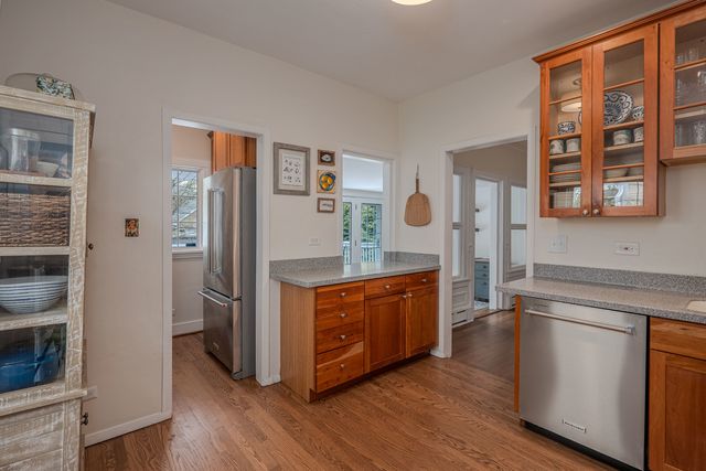1204 Madison Street, Evanston, IL 60202