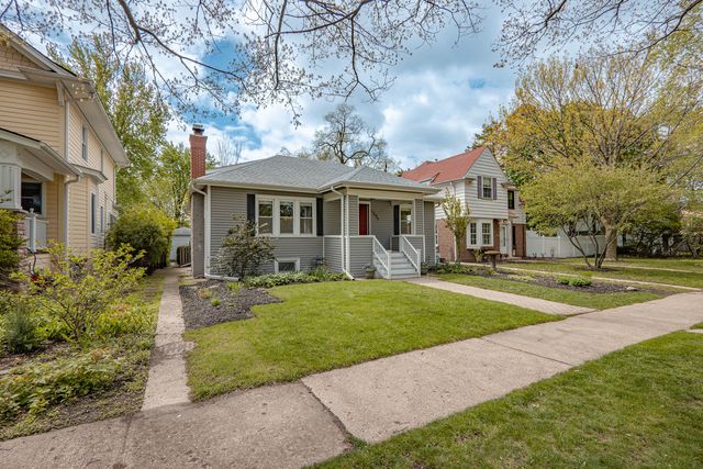 1204 Madison Street, Evanston, IL 60202