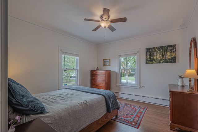 1204 Madison Street, Evanston, IL 60202