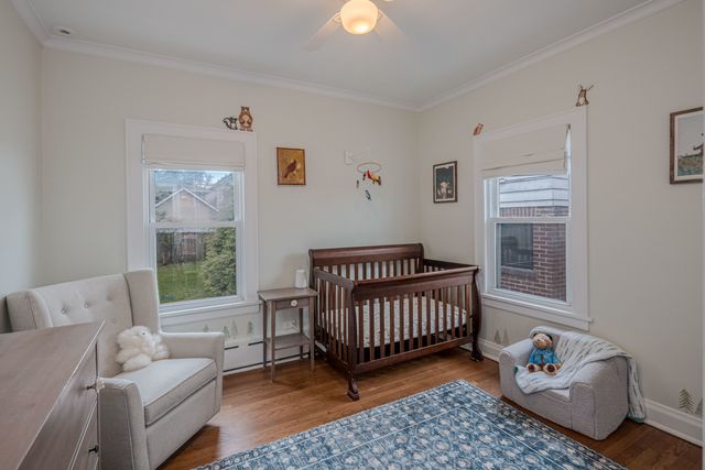 1204 Madison Street, Evanston, IL 60202
