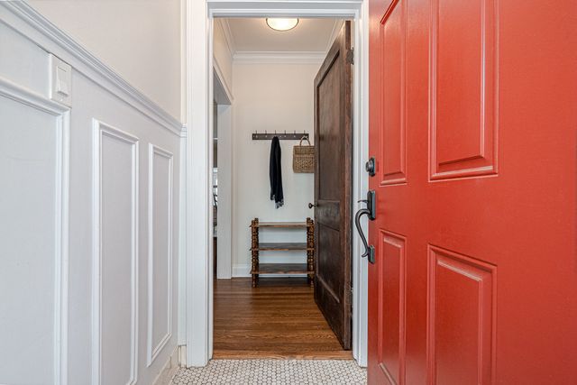 1204 Madison Street, Evanston, IL 60202