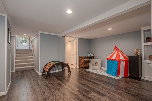 1204 Madison Street, Evanston, IL 60202