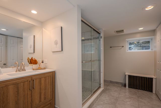 1204 Madison Street, Evanston, IL 60202