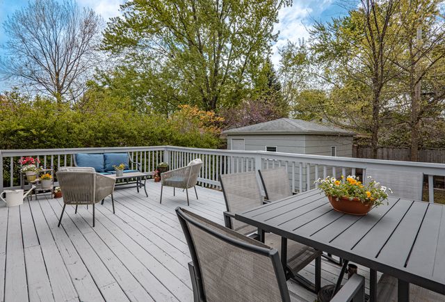 1204 Madison Street, Evanston, IL 60202