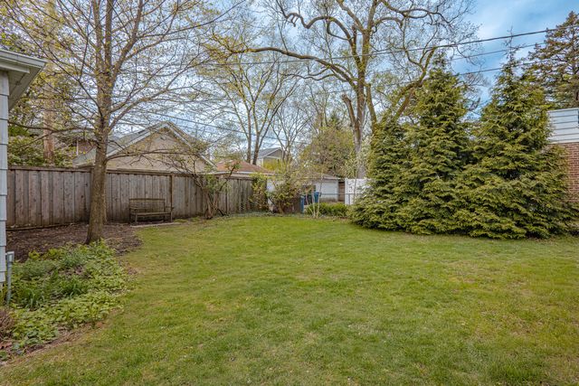1204 Madison Street, Evanston, IL 60202