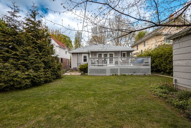 1204 Madison Street, Evanston, IL 60202