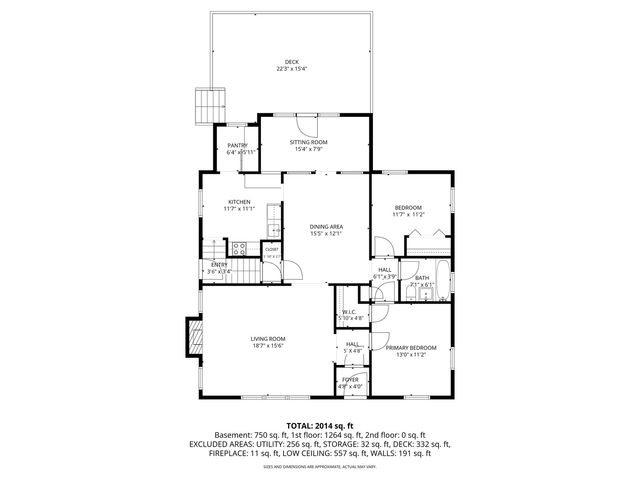 1204 Madison Street, Evanston, IL 60202