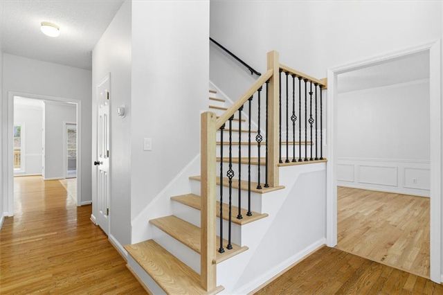 232 Nacoochee Drive, Woodstock, GA 30188