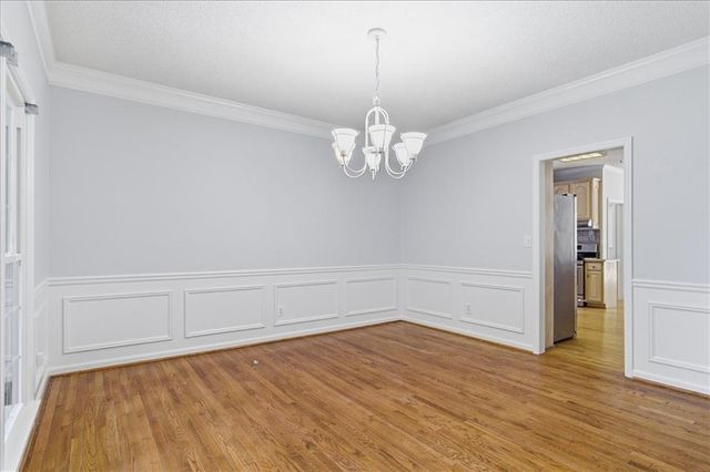 232 Nacoochee Drive, Woodstock, GA 30188