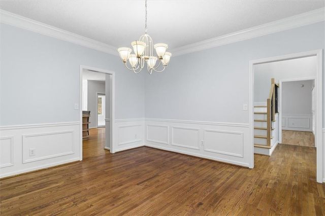 232 Nacoochee Drive, Woodstock, GA 30188