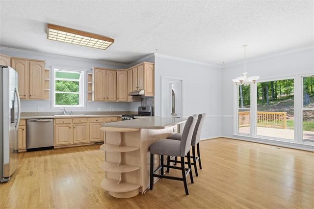 232 Nacoochee Drive, Woodstock, GA 30188