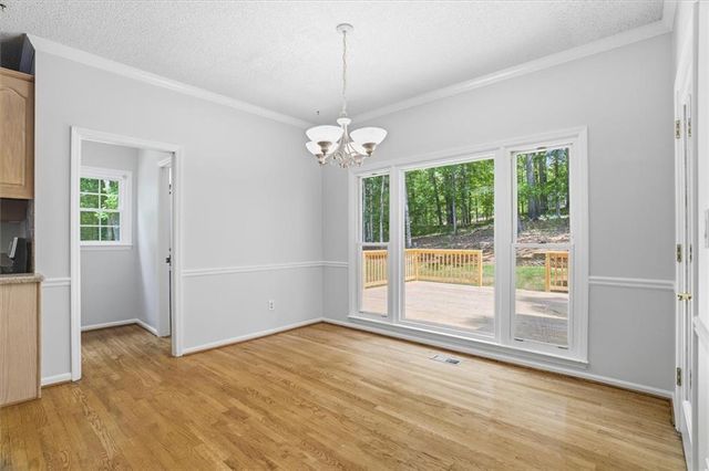232 Nacoochee Drive, Woodstock, GA 30188