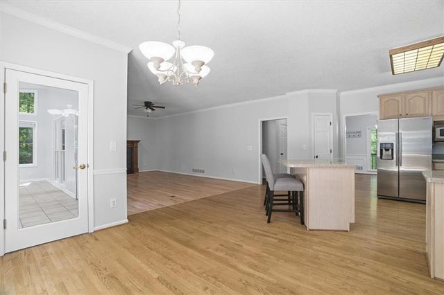 232 Nacoochee Drive, Woodstock, GA 30188