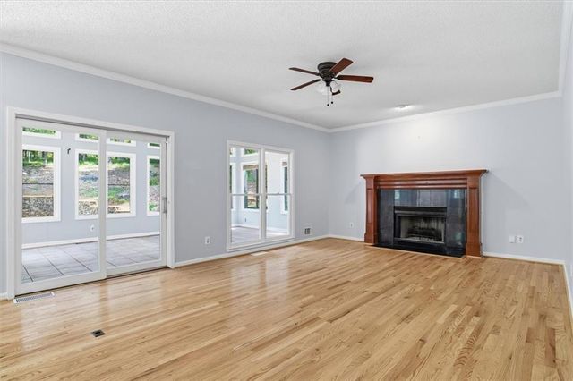 232 Nacoochee Drive, Woodstock, GA 30188