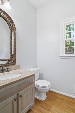 232 Nacoochee Drive, Woodstock, GA 30188