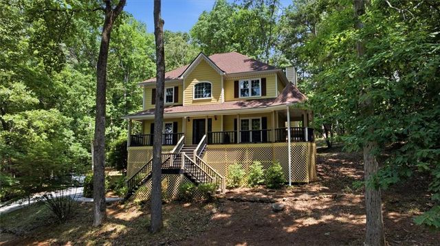 232 Nacoochee Drive, Woodstock, GA 30188