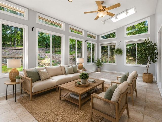 232 Nacoochee Drive, Woodstock, GA 30188