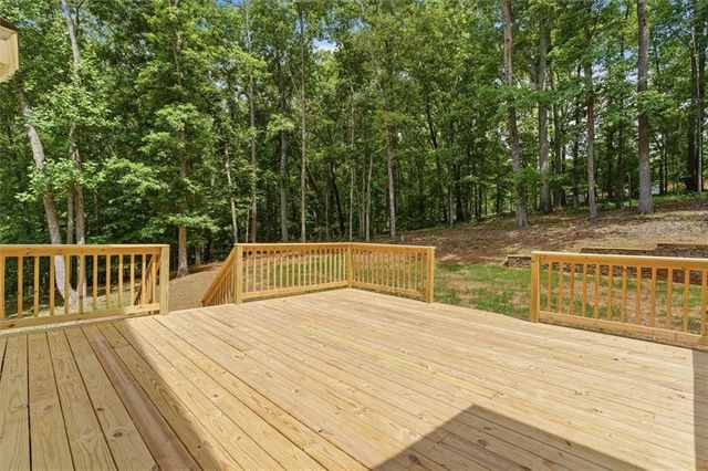 232 Nacoochee Drive, Woodstock, GA 30188