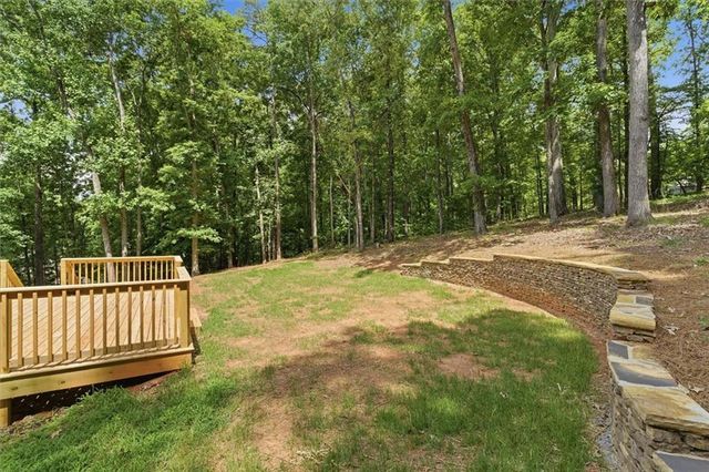 232 Nacoochee Drive, Woodstock, GA 30188
