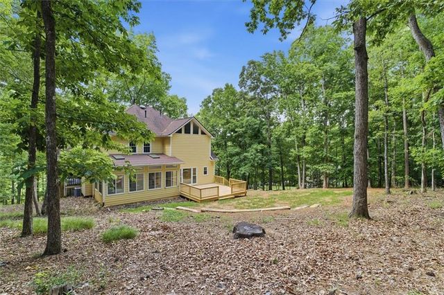 232 Nacoochee Drive, Woodstock, GA 30188