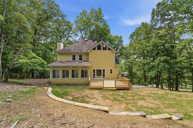 232 Nacoochee Drive, Woodstock, GA 30188