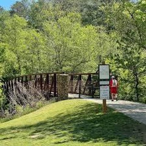 232 Nacoochee Drive, Woodstock, GA 30188