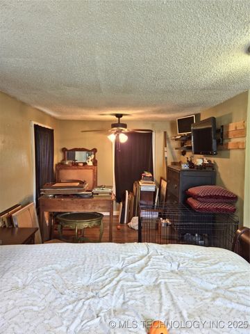 322 N Skinner Avenue, Drumright, OK 74030