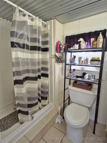 322 N Skinner Avenue, Drumright, OK 74030