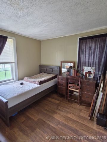 322 N Skinner Avenue, Drumright, OK 74030